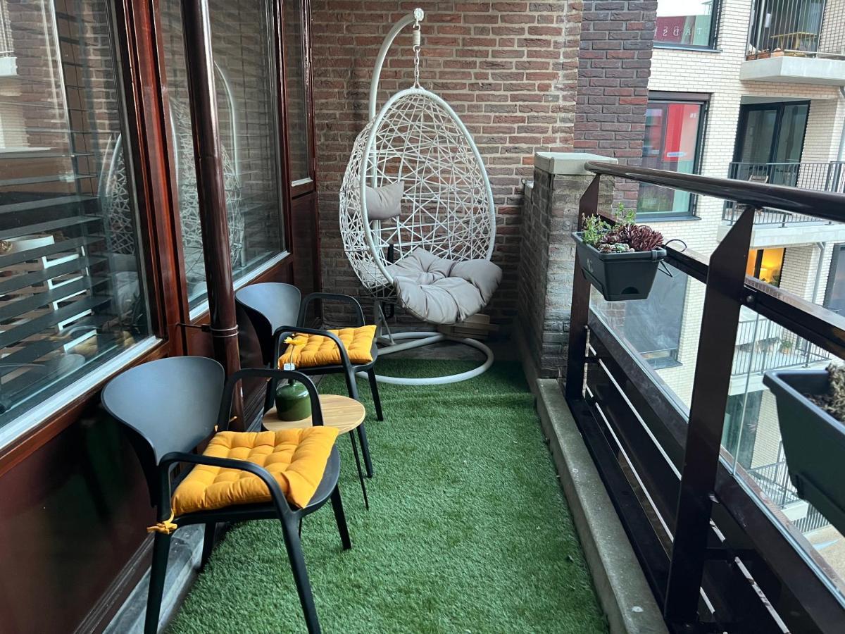 Enschede City - Hotspot! Exterior photo